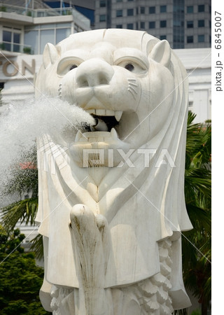 マーライオン 6845007