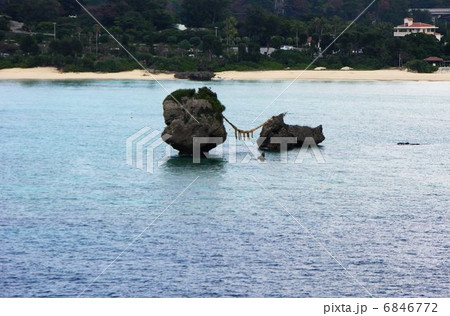 沖縄周遊行 6846772