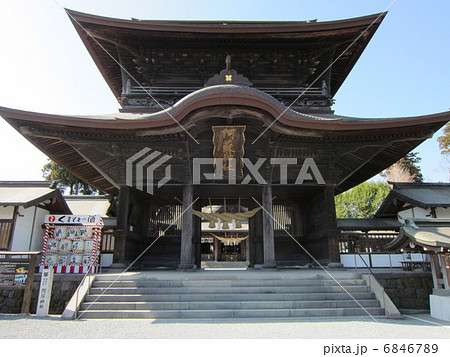 阿蘇神社 阿蘇神社 6846789