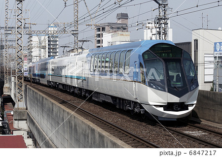 近鉄しまかぜ５００００系 6847217