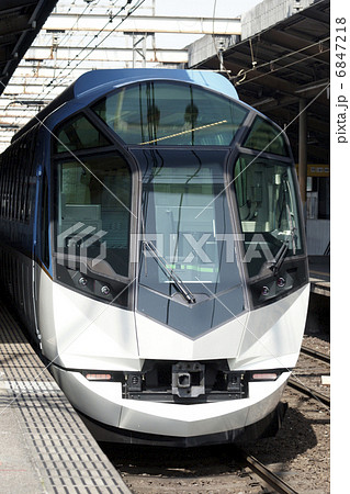 近鉄しまかぜ５００００系 6847218