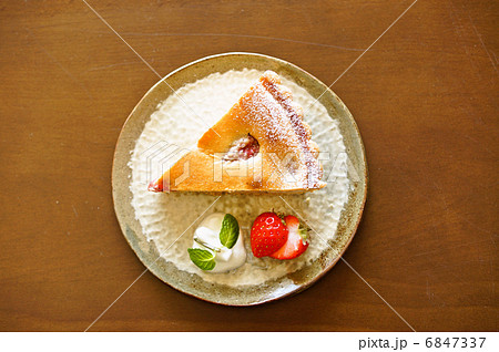 ストロベリータルト 6847337