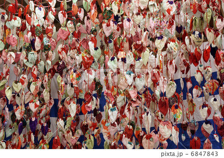 つるし雛 6847843