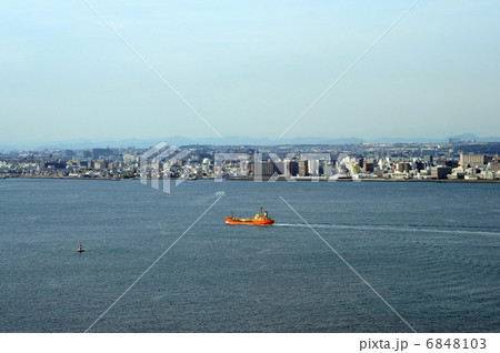 明石海峡-4 明石海峡-4 6848103