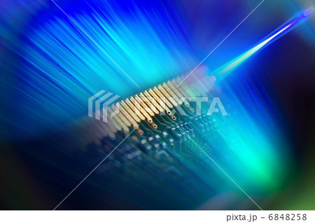 メモリのイメージ写真 6848258