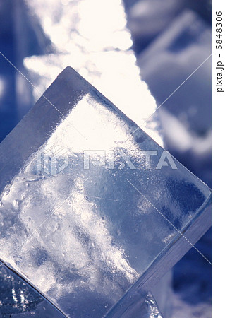 アイスキューブ 6848306