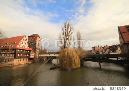 ヘンカーシュテーク 6848349