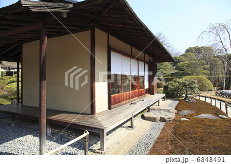 離宮茶屋 6848491