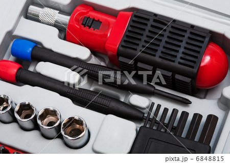 set of tools set of tools 6848815