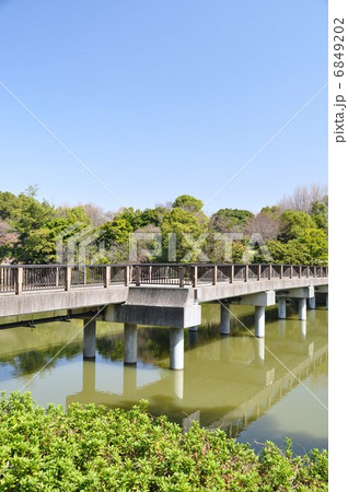 ふれあい橋　しあわせ村 6849202