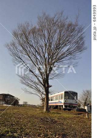 関東鉄道竜ヶ崎線 関東鉄道竜ヶ崎線 6849993