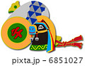 馬と小槌2 6851027