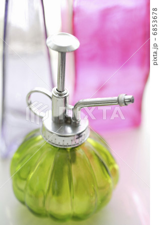 グリーンのミストスプレー 6853678