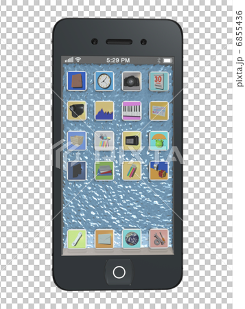 Smartphone 1b Smartphone 1b 6855436