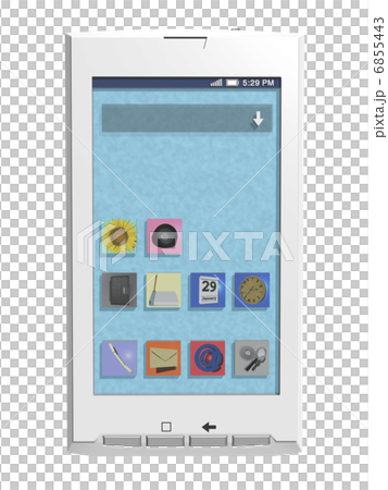 Smartphone 2c Smartphone 2c 6855443