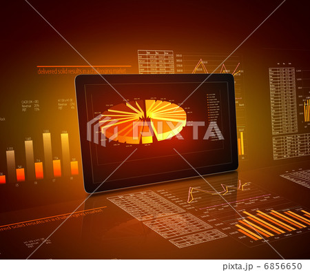 Pads with color diagrams Pads with color diagrams 6856650