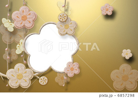 年賀,ハガキテンプレート 6857298