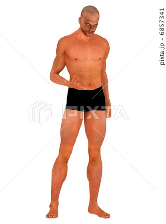 マッスルパワー 6857341