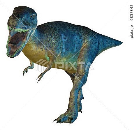 T-REX☆ティラノサウルス 6857342