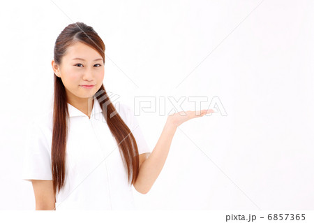 エステティシャン（案内） 6857365