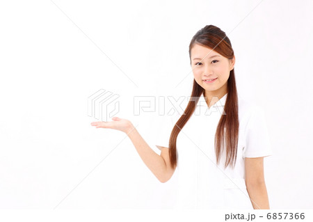 エステティシャン(案内) エステティシャン(案内) 6857366