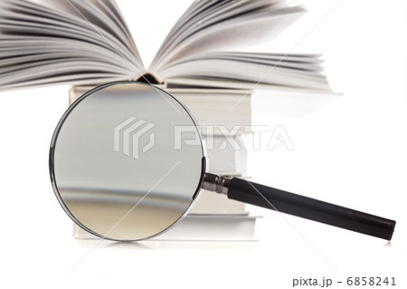 Search concept Search concept 6858241