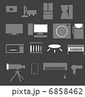 家電製品 6858462