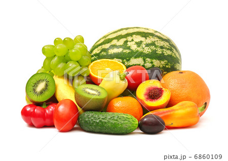fruits and vegetables fruits and vegetables 6860109