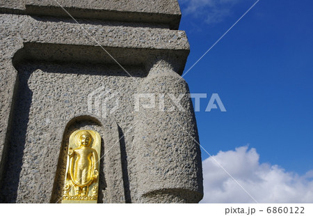 仏像 6860122