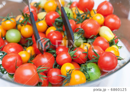 ミニトマト 6860125