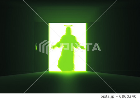 Mysterious Door Heaven Jesus Mysterious Door Heaven Jesus 6860240