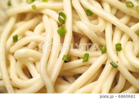 うどん 6860682