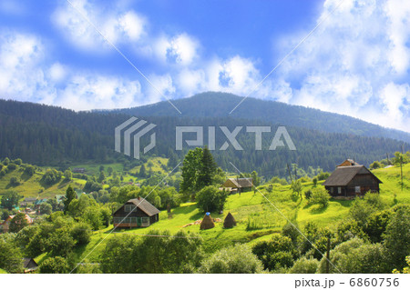 Mountain Valley Mountain Valley 6860756