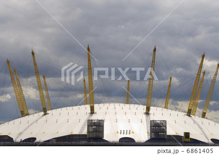Millenium Dome, O2 Arena, London, England 6861405