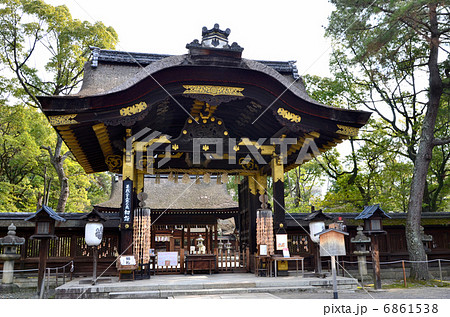 豊国神社(2013.1) 豊国神社(2013.1) 6861538