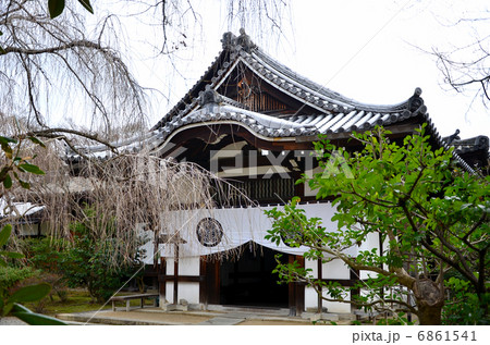 養源院（2013.1） 6861541