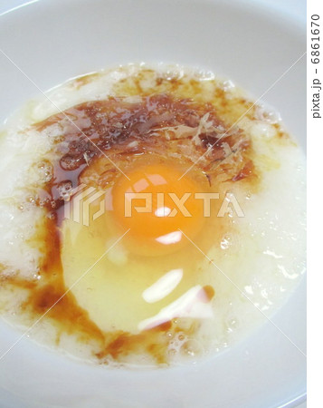 長芋　とろろ 6861670