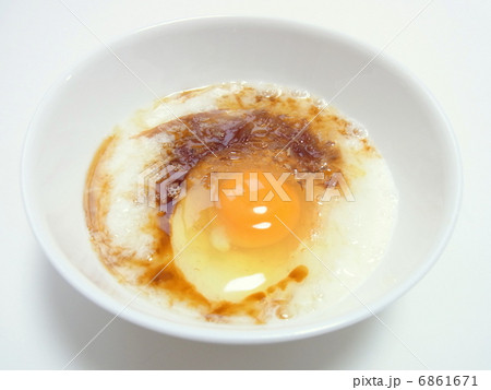 長芋　とろろ 6861671