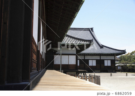 二条城二の丸書院 6862059