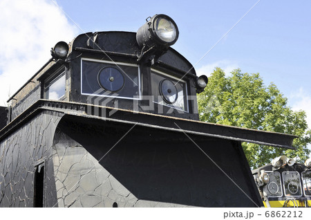 ラッセル車 6862212