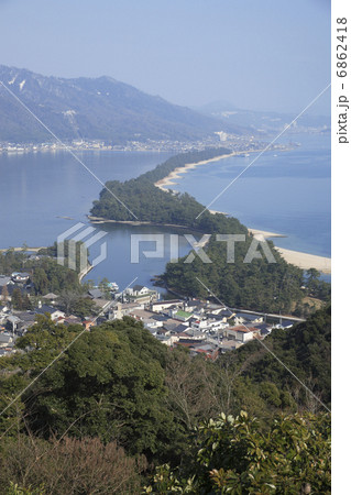 天の橋立 6862418