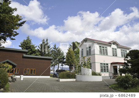 北見ハッカ記念館 6862489