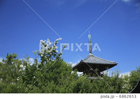 法起寺 6862653