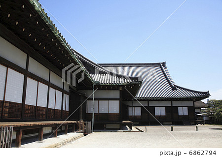 二条城二の丸書院 6862794