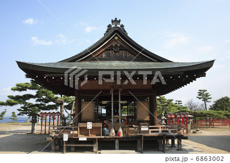 唐崎神社 6863002