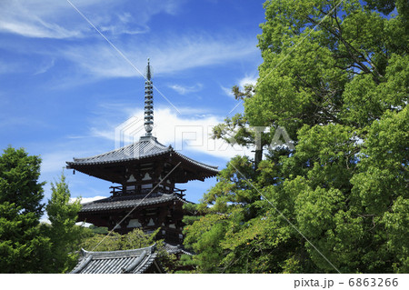 法輪寺 法輪寺 6863266