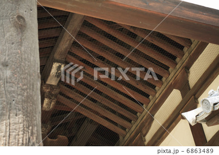 東大寺手貝門軒 東大寺手貝門軒 6863489