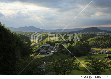 明日香の里 明日香の里 6863554