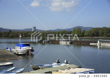 矢橋帰帆島 矢橋帰帆島 6863980