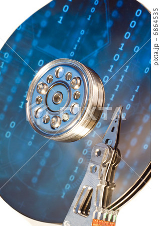 hard drive internals hard drive internals 6864535